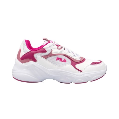 Buty damskie Fila Collene CB FFW0046 13347 39