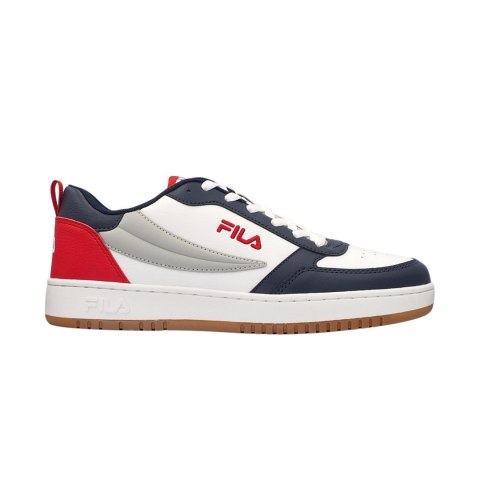 Buty męskie Fila Rega NF FFM0370 50007 41