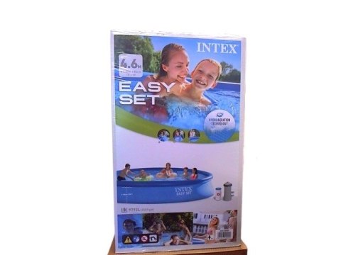 Intex 28158 Basen ogrodowy Easy-set