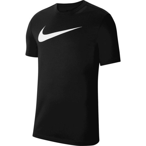 Koszulka dla dzieci Nike Dri-FIT Park 20 czarna CW6941 010 L