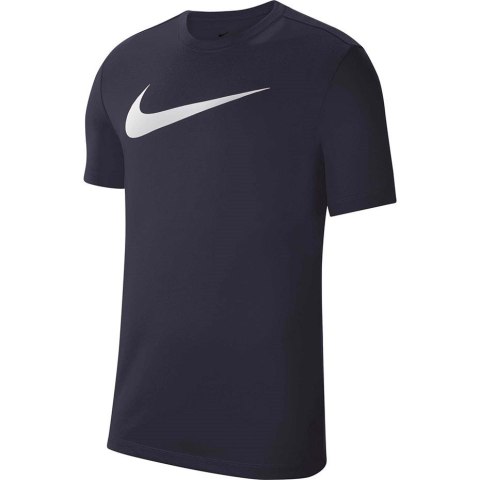 Koszulka dla dzieci Nike Dri-FIT Park 20 granatowa CW6941 451 L