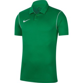 Koszulka męska Nike M Dry Park 20 Polo zielona BV6879 302 S