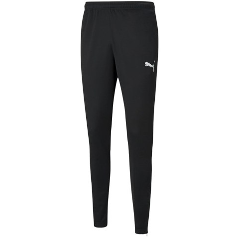 Spodnie męskie Puma teamRISE Poly Training czarne 657390 03 M