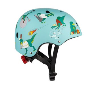 Kask dziecięcy HORNIT Jurassic M 53-58cm DIM930