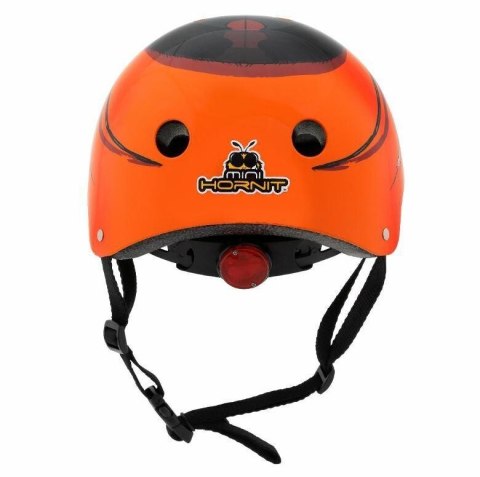 Kask dziecięcy HORNIT Spider M 53-58cm SPM923