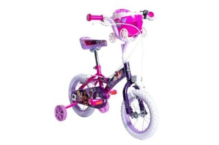 *****Rower 12" Huffy Disney Princess 21194