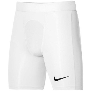 Spodenki męskie Nike Dri-Fit Strike Np Short białe DH8128 100 2XL