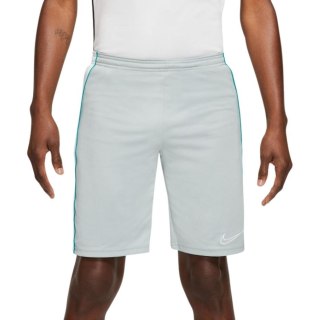 Spodenki męskie Nike NK Dry Academy M18 Short KZ FPJB szaro-białe CZ0977 019 XL