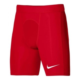 Spodenki męskie Nike Nk Dri-FIT Strike Np Short czerwone DH8128 657 2XL