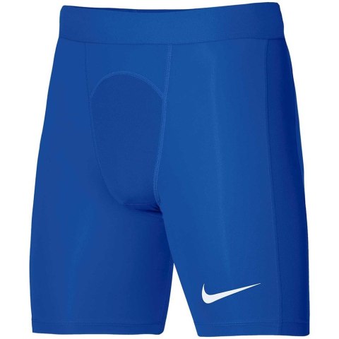 Spodenki męskie Nike Nk Dri-FIT Strike Np Short niebieskie DH8128 463 M