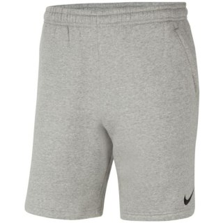 Spodenki męskie Nike Park 20 Short szare CW6910 063 2XL