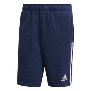 Spodenki męskie adidas Tiro 21 Sweat granatowe GH4465 S