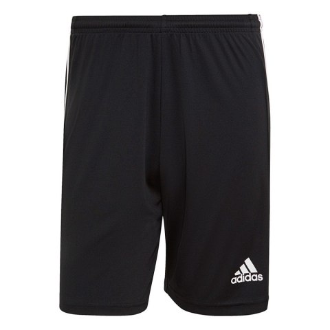 Spodenki męskie adidas Tiro 21 Training czarne GN2157 2XL