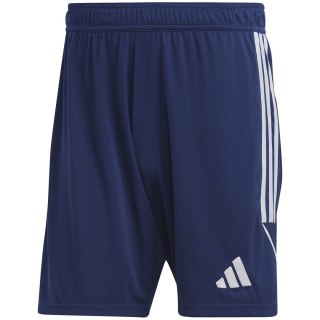 Spodenki męskie adidas Tiro 23 League granatowe IB8081 XL