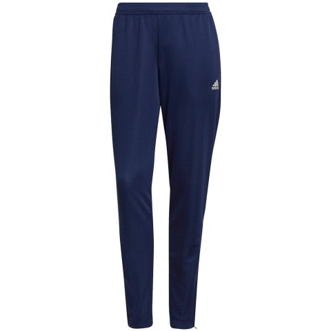 Spodnie damskie adidas Entrada 22 Training Pants granatowe HC0334 XL