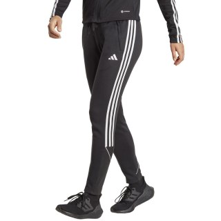 Spodnie damskie adidas Tiro 23 League Sweat czarne HS3608 2XL