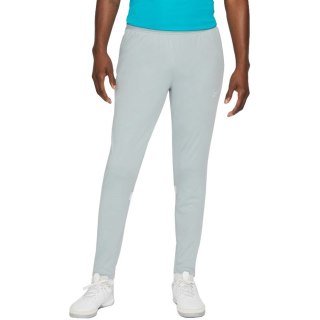 Spodnie dla dzieci Nike NK Df Academy 21 Pant Kpz szare CW6124 019 S