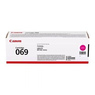 Canon Toner CRG-069 5092C002 Magenta