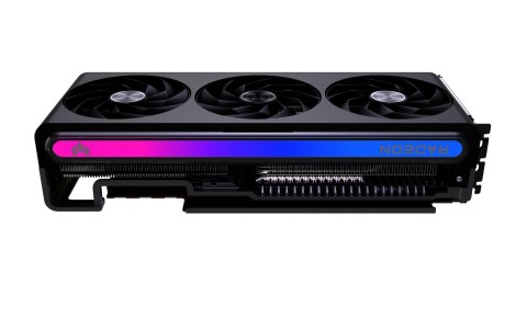 Sapphire NITRO+ Radeon RX 7900 XTX Vapor-X AMD 24 GB GDDR6