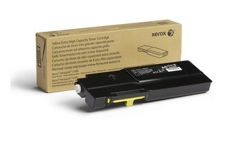 VersaLink C400/C405 DMO EHC Toner Yellow 106R03533