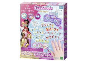 AQUABEADS Stylizacja paznokci Princess 35071 50713