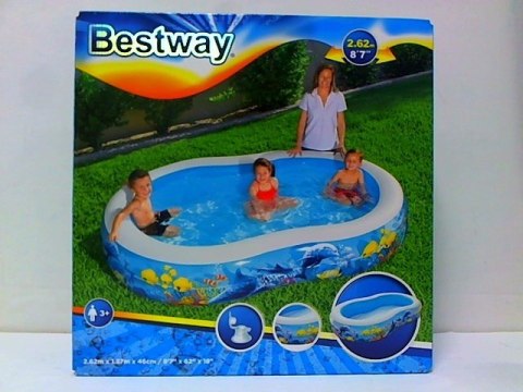 Bestway 54118 basen dla dzieci