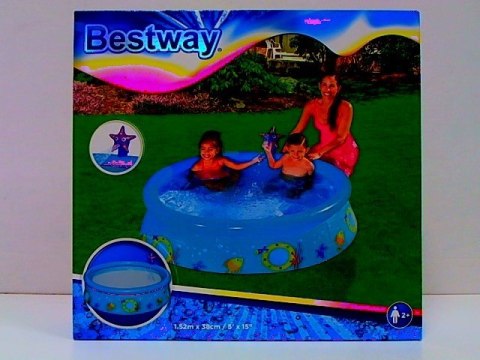 Bestway 57326 basen dla dzieci