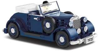 COBI Horch830BK Cabriolet