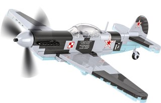 COBI Yakovlev Yak-1b