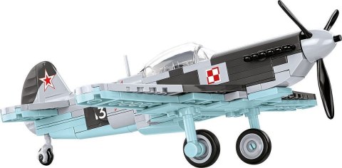 COBI Yakovlev Yak-1b