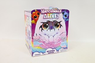 SPIN Hatchimals jajko AliveSH Draggle 6069282 /1