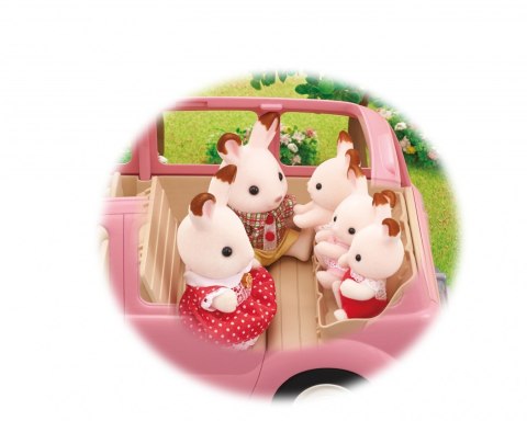 Sylvanian Families 5535 zestaw zabawkowy