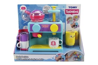 TOMY TOOMIES Barista zabawka do kšpieli E73547 /2