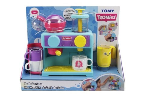 TOMY TOOMIES Barista zabawka do kšpieli E73547 /2