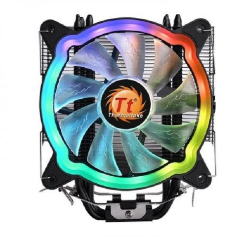 Chłodzenie procesora THERMALTAKE CL-P065-AL12SW-A