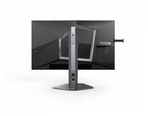 Monitor AOC AG276QZD2 (26.7" /QD OLED /240Hz /2560 x 1440 /Czarny)