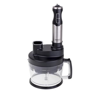 Blender ręczny Adler CR 4623 (1600W; kolor czarny)