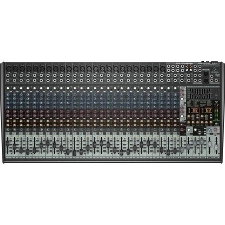 Behringer SX3242FX Mikser audio z wbudowanym efektem