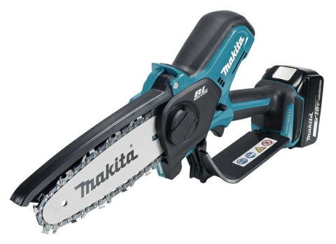 MAKITA.PIŁA ŁAŃCUCHOWA 18V DUC150SF01 15cm 1x3,0Ah