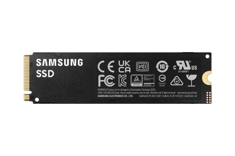 Dysk SSD Samsung 990 PRO PCle 4.0 NVMe M.2 1TB