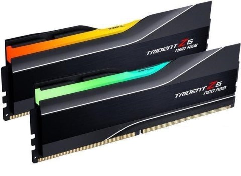 G.Skill Trident Z5 Neo RGB F5-5600J2834F16GX2-TZ5NR moduł pamięci 32 GB 2 x 16 GB DDR5 5600 Mhz