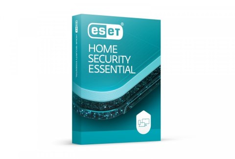 HOME Security Essential Serial 1U 24M Przedłużenie