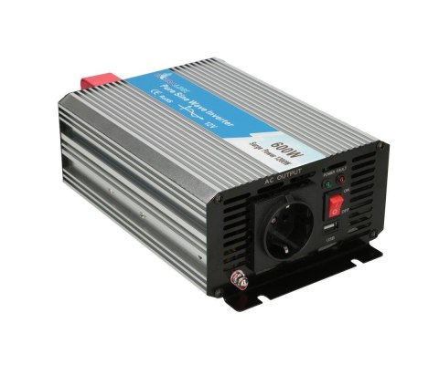 Przetwornica napięcia OPIP-600W