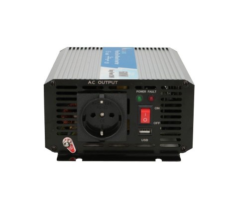 Przetwornica napięcia OPIP-600W