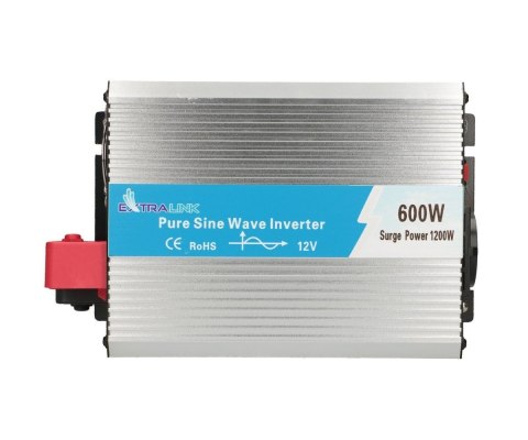 Przetwornica napięcia OPIP-600W