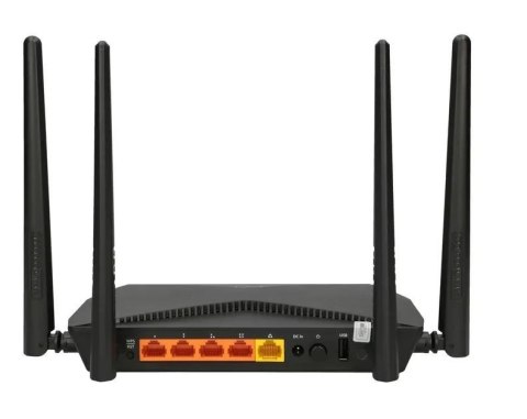 Router WiFi A3002RU V3