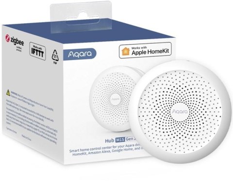 AQARA HUB M1S GEN 2 EU HM1S-G02