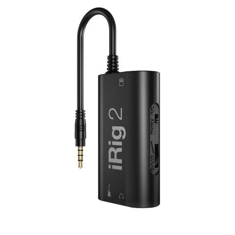 IK iRig 2 - Interfejs audio