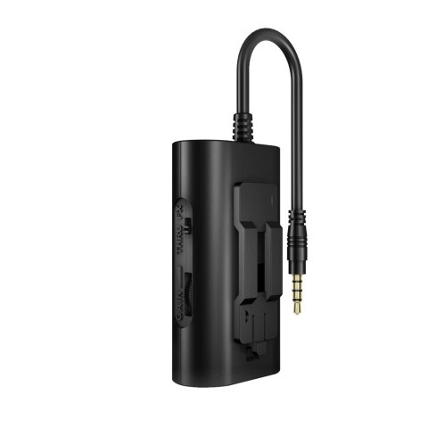 IK iRig 2 - Interfejs audio