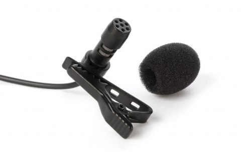 IK iRig Mic Lav 2 Pack - Zestaw mikrof. Lavalier